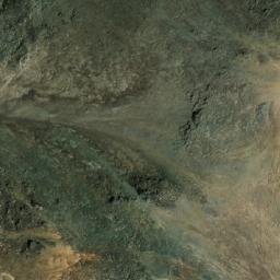 Satellite imagery of Kōh-e Siyāh Sangak, AF