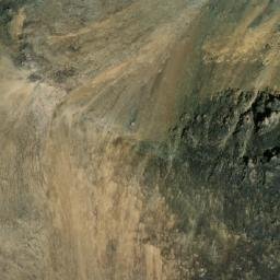 Satellite imagery of Kōh-e Siyāh Sangak, AF