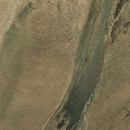 Satellite imagery of Kōh-e Sag Zā’īdah, AF