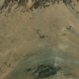Satellite imagery of Kōh-e Sag Zā’īdah, AF