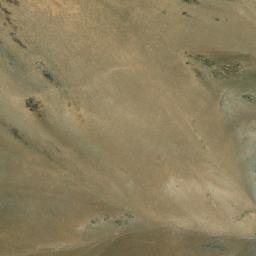 Satellite imagery of Kōh-e Sag Zā’īdah, AF