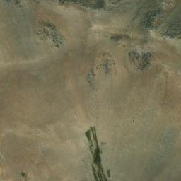 Satellite imagery of Kōh-e Pusht-e Sang, AF