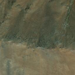Satellite imagery of Kōh-e Pusht-e Sang, AF