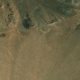 Satellite imagery of Tōp-e Gulistān, AF