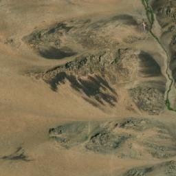 Satellite imagery of Tōp-e Gulistān, AF