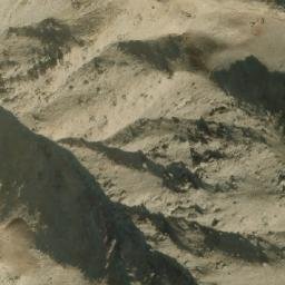 Satellite imagery of Kōtal-e Darah-ye Kalān, AF