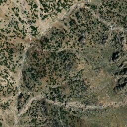 Satellite imagery of Kōh-e Kalāwut, AF