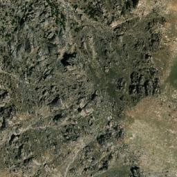 Satellite imagery of Kōh-e Kalāwut, AF