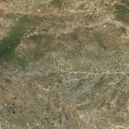 Satellite imagery of Kōh-e Kalāwut, AF