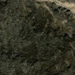 Satellite imagery of Kōh-e Kāwdar, AF