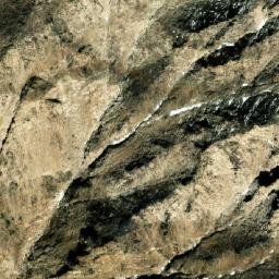 Satellite imagery of Farazhghan Kuh-e, AF