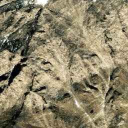 Satellite imagery of Farazhghan Kuh-e, AF