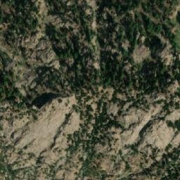 Satellite imagery of Kūshkachū, AF