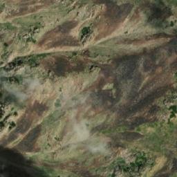 Satellite imagery of Kōh-e Maliyē, AF