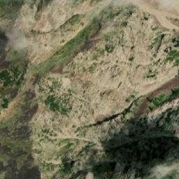 Satellite imagery of Kōh-e Maliyē, AF