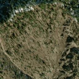 Satellite imagery of Kōh-e Bāgh-e Tarang, AF