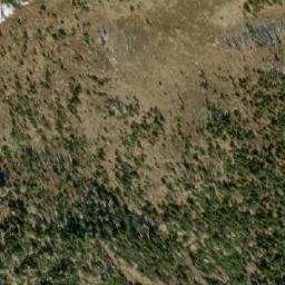 Satellite imagery of Kōh-e Bāgh-e Tarang, AF