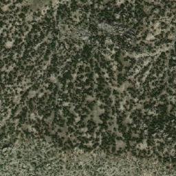 Satellite imagery of Kōh-e Ganāh, AF