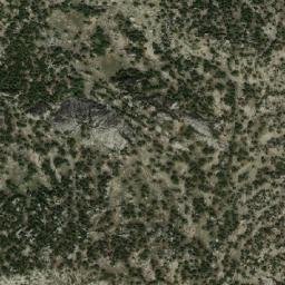 Satellite imagery of Kōh-e Ganāh, AF
