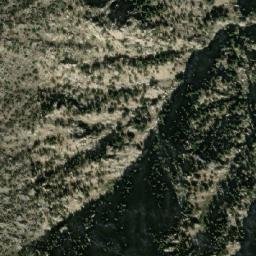 Satellite imagery of Kōh-e Ganāh, AF