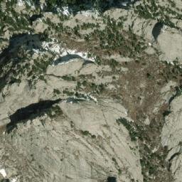 Satellite imagery of Hisāway Ghar, AF