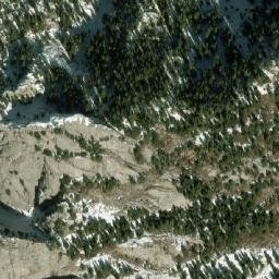 Satellite imagery of Hisāway Ghar, AF