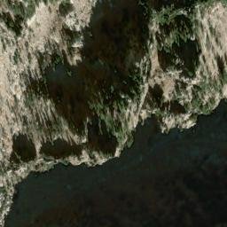 Satellite imagery of Alānzī Ghar, AF