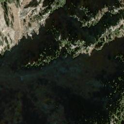 Satellite imagery of Alānzī Ghar, AF