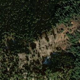 Satellite imagery of Āsūr Ghar, AF