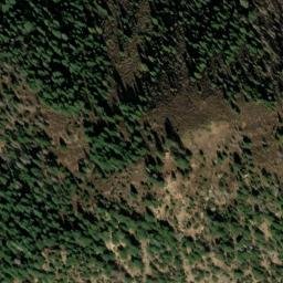 Satellite imagery of Āsūr Ghar, AF