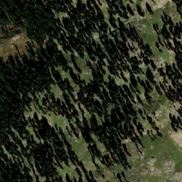 Satellite imagery of Gambīr Sar, AF