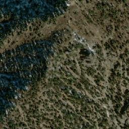 Satellite imagery of Pyāzakī Sar, AF