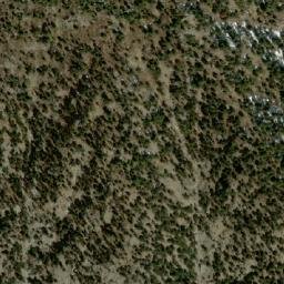 Satellite imagery of Pyāzakī Sar, AF