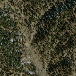 Satellite imagery of Pyāzakī Sar, AF