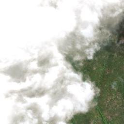 Satellite imagery of Maran Ghar, PK