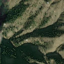 Satellite imagery of Sherkot Sar, PK