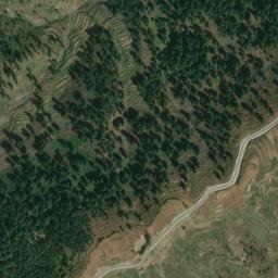 Satellite imagery of Gura Sar, PK