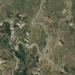 Satellite imagery of Gura Sar, PK