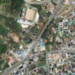 Satellite imagery of 하마비, JP