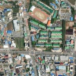 Satellite imagery of 하마비, JP