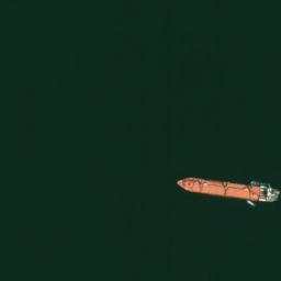 Satellite imagery of Koku-gan, KR