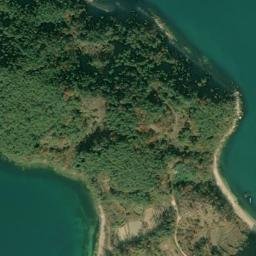 Satellite imagery of Kadal-mal, KR