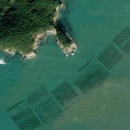 Satellite imagery of Morun-mal, KR