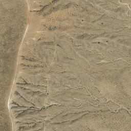 Satellite imagery of BETTER — NGS FO1417 — Albuquerque, US, US