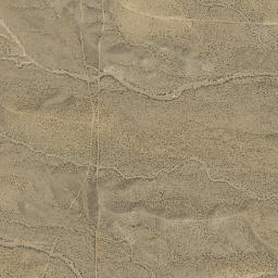 Satellite imagery of BETTER — NGS FO1417 — Albuquerque, US, US