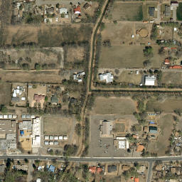 Satellite imagery of NM 500 2 — NGS FO1291 — Albuquerque, US, US