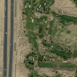 Satellite imagery of ABQ E — NGS AC7400 — Albuquerque, US, US