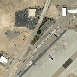 Satellite imagery of ABQ E — NGS AC7400 — Albuquerque, US, US