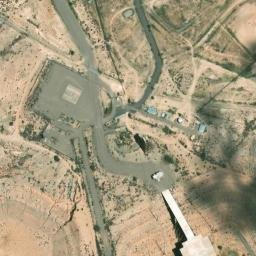 Satellite imagery of S 336 — NGS FO0358 — Albuquerque, US, US