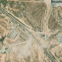 Satellite imagery of LIM 2 — NGS FO0359 — Albuquerque, US, US